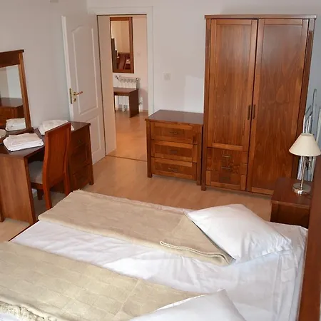 Rhodopi Pearl Apartments Apartman Pamporovo