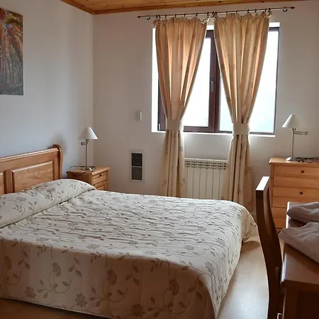 Rhodopi Pearl Apartments *