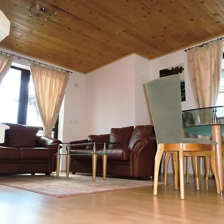Apartman Rhodopi Pearl Apartments Pamporovo