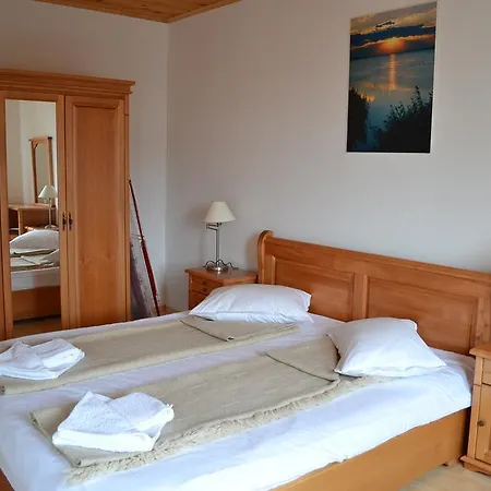 Apartman Rhodopi Pearl Apartments *