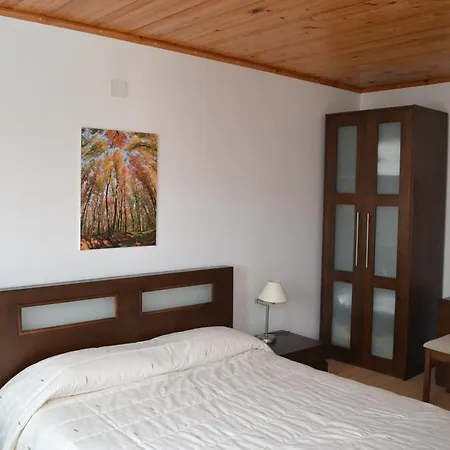 Rhodopi Pearl Apartments Apartman *